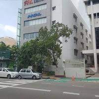 → koleksi nota, modul, latihan + bank soalan peperiksaan, soalan ujian. Bank Islam Wisma Great Eastern