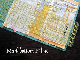 Journal Cover tutorial — Stitched in Color