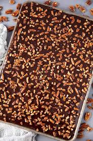 Bake this peanut butter sheet cake for birthday parties, celebrations, or just because, writes recipe. The Most Amazing Texas Sheet Cake