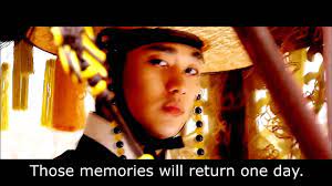 Wol was born from a noble family and became 2012 mbc drama awards: The Moon That Embraces The Sun Trailer Hd Youtube