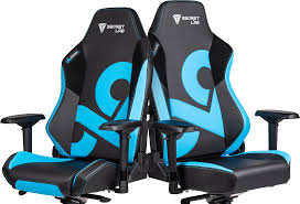 The firm foam takes some getting used to, but there's a lot to love about this highly adjustable fabric chair. Cloud9 X Secretlab Gaming Chair Secretlab Eu