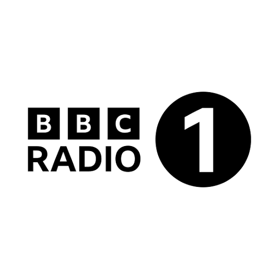 BBC Radio 1 (320kbps)