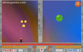 The game from your childhood! Bubble Trouble Play The Best Bubble Trouble Games Online