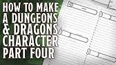 There are 13 different damage types in d&d 5e. This Is How You Calculate Damage For D D 5e Youtube
