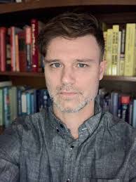 Matthew Crain's Instagram, Twitter & Facebook