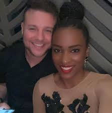 WOW SHEILA DOWN'S TRANSFORMATION*** Sheila Downs, a 31 year old school  district facility director in Chicago, Illinois, was matched to Nate Duhon 