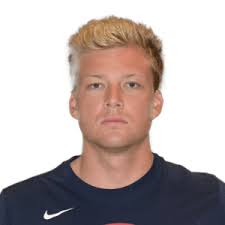 USA Water Polo announces Paris 2024 men's roster: "One of the most talented  teams I have ever coached"