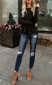 Pin On Women Casual Outfits