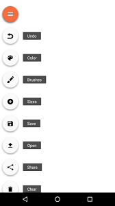 Aplicación oficial de sony para editar fotos. Sketch N Go For Android Apk Download
