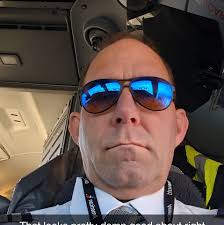 Big plane spotted at Hampton Beach, NH