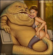 Post 652446: Hutt Jaina_Solo Shabby_Blue Star_Wars