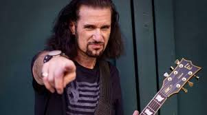 Bruce Kulick says Covid-19 pandemic won't last forever