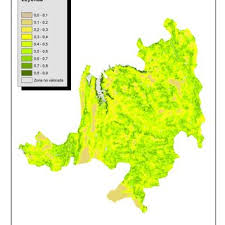 Z 8 hotely a je ohodnocené na. Mapa De Valoracion Del Paisaje De La Alcarria Conquense Fuentes Mapa Download Scientific Diagram