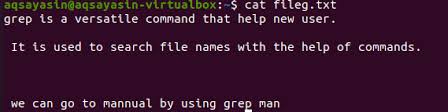 Grep is an essential linux and unix command. How Do I Ignore Blank Lines In Grep Linux Hint