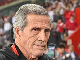 Tổng hợp tin tức, hình ảnh video clip của tabarez được cập nhật nhanh 24h hôm nay. Uruguayan Football Federation Lays Off 400 Including Coach Tabarez Football News Times Of India