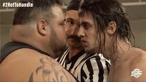 Year-End Awards — News — Limitless Wrestling