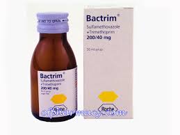Ic Sulfamethoxazole Tmp Ds Tablet Side Effects Trimethoprim Nebenwirkungen