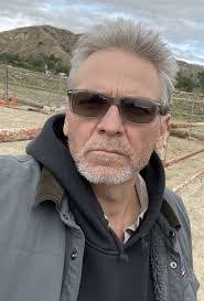 Stephen Andrzejewski's Instagram, Twitter & Facebook