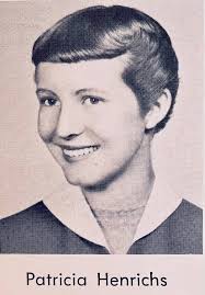 ERHS class of 82 lost another member, Connie