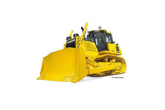 Komatsu D65WX-18 Crawler Dozer