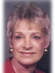 Marna Boyer Obituary (05/07/1943