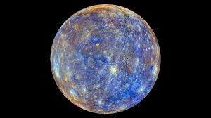 Mineral tanah mengandung oksida logam, yang dibombardir oleh partikel proton bermuatan yang dibawa oleh angin matahari, menghasilkan pembentukan hidroksil terikat, hidrogen molekuler dan air. Inilah Urutan Planet Yang Terdekat Hingga Terjauh Dari Matahari Semua Halaman Bobo