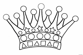Resultat De Recherche D Images Pour Coloriage Couronne Des Rois Couronne Des Rois Coloriage Coloriage A Imprimer