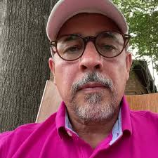 Alejandro Benjamin Hernandez Carbajal