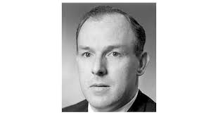 JOHN PETH Obituary (1934