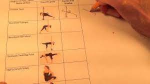 Maybe you would like to learn more about one of these? How To Draw Yoga Stick Figures By Category Twists Youtube