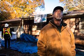The 4th generation roofing company greenville sc residents can trust! Piedmont Veteran Receives New Roof As Part Of National Program