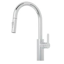 Mitigeur vier castorama stunning maclangeur with mitigeur. Mitigeur De Cuisine Chrome Avec Douchette Extractible Cooke Lewis Kareena Castorama