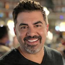 What candidates are talking about stopping over-development?