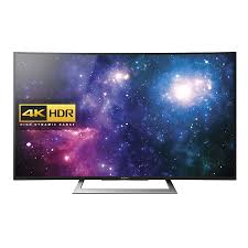 These are extremely valued for money options. Sony Kd50sd8005bu 50 Inch Curved Smart Led Ultra Hd 4k Android Tv Ex Display Model