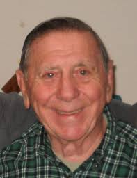 Harry Vogel Obituary