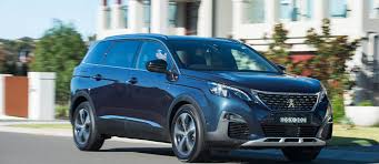 Fuel consumption have been quite good for a mixture of mixed driving 60% city and 40% highway. How Much Is A Peugeot 5008 Suv