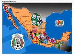 Liga mx live scores on flashscore.com offer livescore, results, liga mx standings and match details (goal scorers, red cards Liga Mx Clausura 2017 Bart Simpson Character Fictional Characters