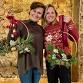 Holiday Copper Wreath Workshop - Dec 6 and Dec 7 — event image
