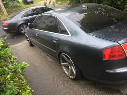 2004 audi a8 4.2 wallpaper. Audi A8 Questions 2004 Audi A8l 4 2l Cargurus