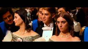 Ghepardul (în italiană il gattopardo) este un film italian din 1963, regizat de luchino visconti. Luchino Visconti S 1963 Classic Il Gattopardo The Leopard Youtube