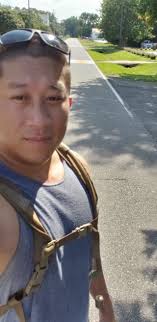 vacation running and walking experience in va and myrtle beach