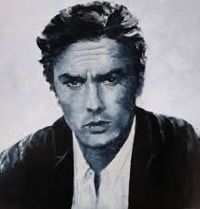 delon ➽ 1,935 Original artworks, Limited Editions & Prints