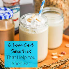 Meredith Low Sugar Smoothies Low Carb Smoothies Low Carb Drinks