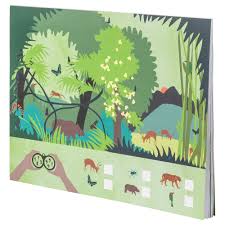 Pyssla Activity Book Ikea Arts And Crafts Storage Ikea Ikea Toys