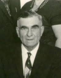 Anton “Hi” Knoll Sr. (1895-1975)