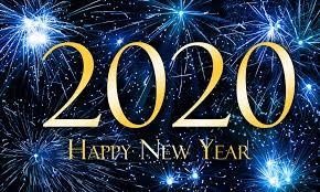 Happy New Year 2021: Wishes Greetings Messages & Celebration Guide ...