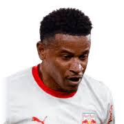 Eric Ramires eFootball Stats