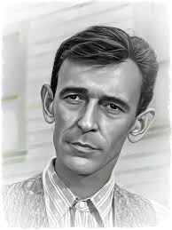 Twilight Zone Episode: Valley of the Shadow, Season 4, Episode 3