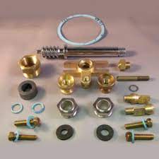 Get free shipping on qualified kohler faucet repair kits or buy online pick up in store today in the plumbing department. Rebuild Kit For 1950 S Vintage Kohler 3 Handle Tub Shower Valves Dea Bathroom Machineries