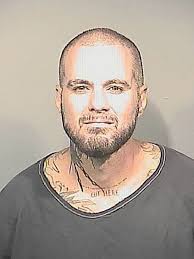 Photos: Arrest mugshots 8-13